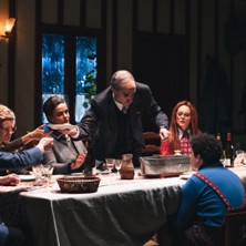 Focus soci&eacute;t&eacute; : Nos Huit Rois (nos pr&eacute;sidents)