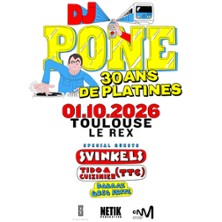 DJ Pone