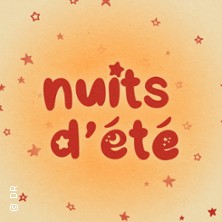 Les Nuits d&rsquo;Et&eacute; - Miira, Perle et Lol!x