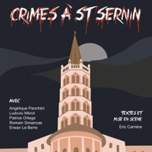 Crimes a Saint-Sernin