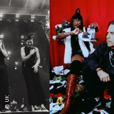 Madam + Imparfait - Ladyfest