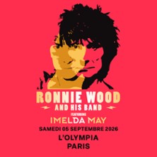 Ronnie Wood