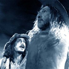 Don Quichotte - Th&eacute;&acirc;tre du Carr&eacute; Rond - Marseille