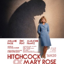 HITCHCOCK & MARY ROSE