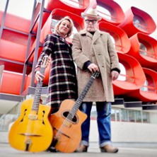 Sanseverino et Lise Cabaret