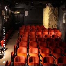 THEATRE DE LA HUCHETTE PARIS 05