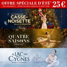 Casse-Noisette Ballet et Orchestre