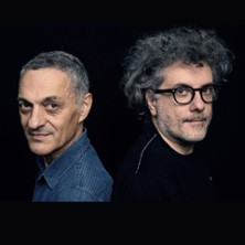 Giovanni Ceccarelli & Ferruccio Spinetti
