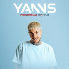 Yanns + 1&egrave;re Partie : Jules Loewert -  Ph&eacute;nom&eacute;nal Re-Tour