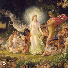 Purcell : The Fairy Queen&nbsp;