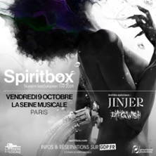 Spiritbox
