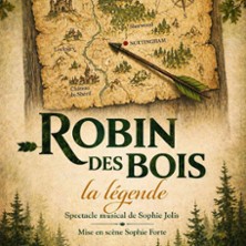 Robin des Bois - La L&eacute;gende