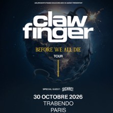 Clawfinger