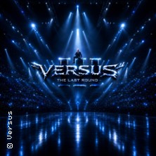 Versus III - The Last Round