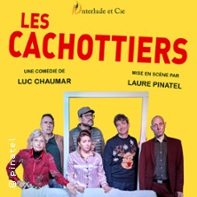 Les Cachottiers