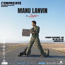 Manu Lanvin + Sofa&iuml;