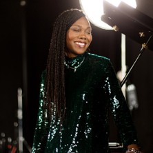 Kareen Guiock Thuram - Hommage &agrave; Nina Simone - La Rochelle Jazz Festival
