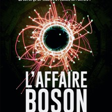 L'Affaire Boson - Th&eacute;&acirc;tre des Beaux Arts, Bordeaux