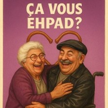 L'Amour &ccedil;a Vous EHPAD ?