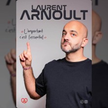 Laurent Arnoult