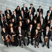Orchestre National de Cannes
