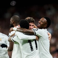 Real Madrid