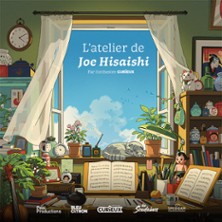 Joe Hisaishi