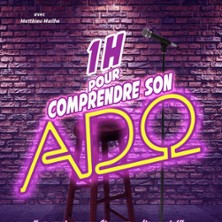 1 h pour Comprendre Son Ado