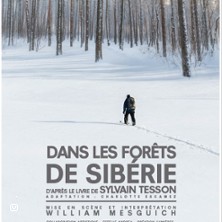 Dans les For&ecirc;ts de Sib&eacute;rie
