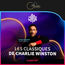 Clash Pop - Les Classiques de Charlie Winston