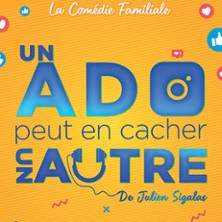 UN ADO PEUT EN CACHER UN AUTRE