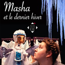 Masha et le Dernier Hiver