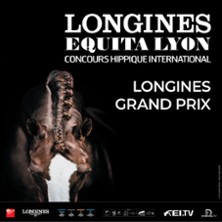 Longines Grand Prix - Jumping & Spectacle