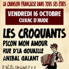 Les Croquants