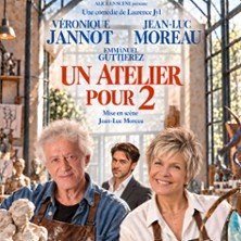 Un Atelier Pour Deux