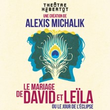 Le Mariage de David et Leila