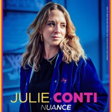 JULIE CONTI Nuances
