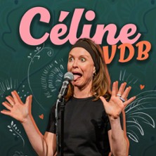 C&eacute;line VDB - Semblant que C&rsquo;est pas Expr&egrave;s