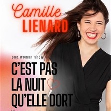 Camille Lienard