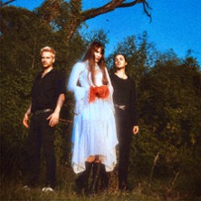 Calva Louise + Imparfait