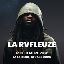La Rvfleuze + 1&egrave;re Partie