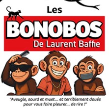 Les Bonobos