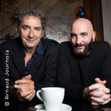 Le Dictionnaire Amoureux de l'Inutile - Valentin & Fran&ccedil;ois Morel