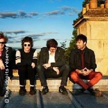 The Kooks