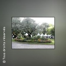 JARDIN DES PLANTES MONTAUBAN