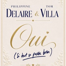 Philippine Delaire et Tom Villa - Oui (si tout se passe bien)