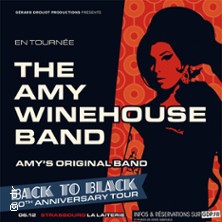 The Amy Winehouse Band