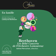 B&eacute;b&eacute; Concerts
