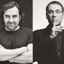 Andr&eacute; Manoukian, Jean-Fran&ccedil;ois