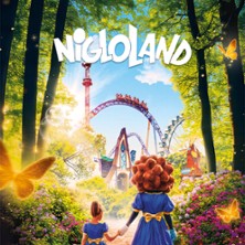 NIGLOLAND - BILLET 1 JOUR